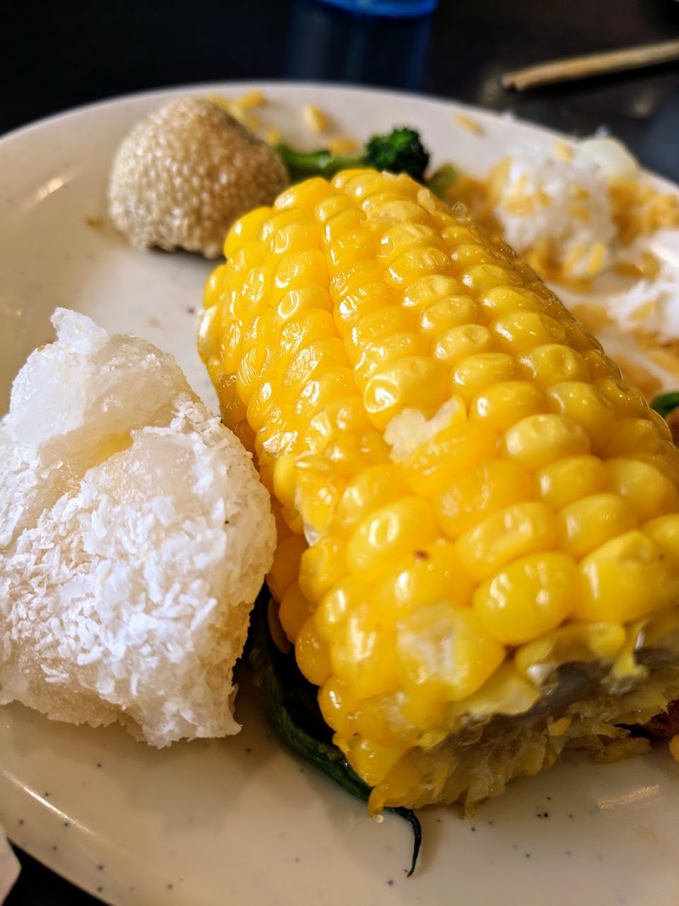 Corn on the Cob