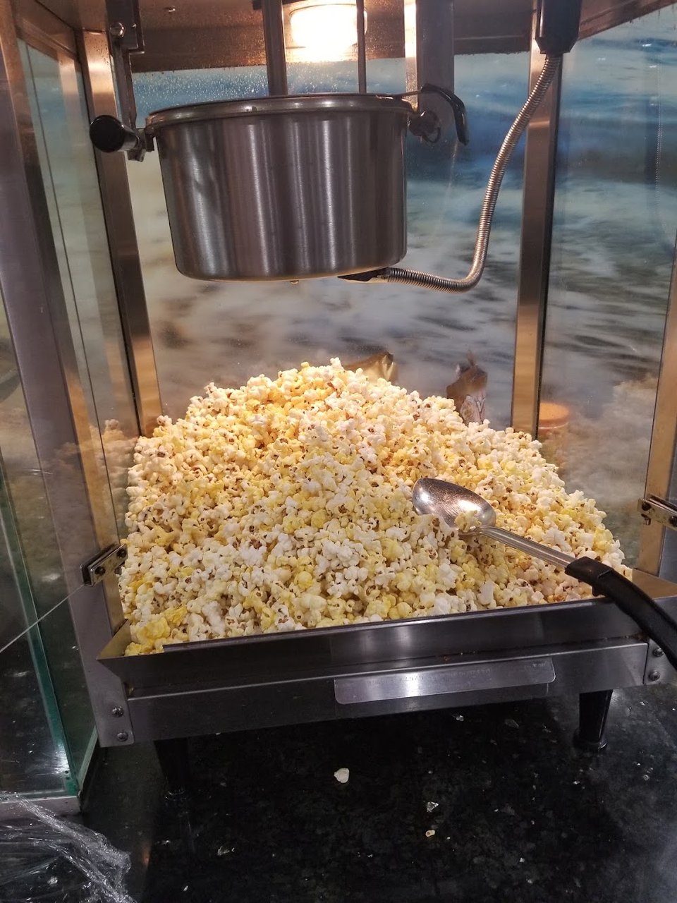 Popcorn