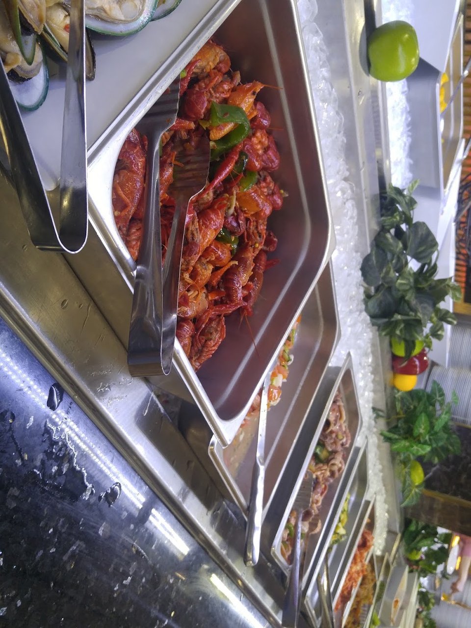 Crawfish